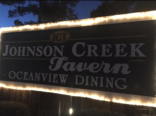 Johnson Creek Tavern