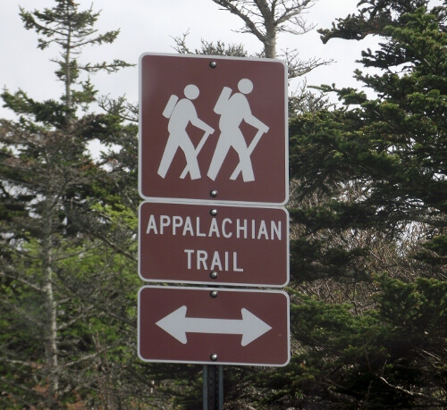 Appalachian trail
