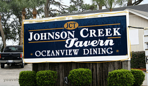 Johnson Creek Tavern