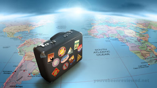 travel insurance