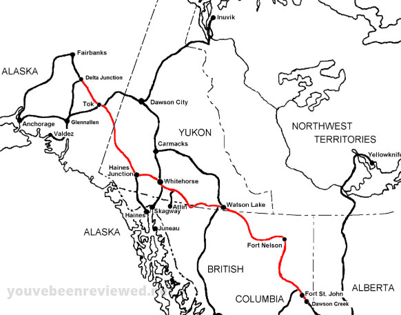 Alaska Highway