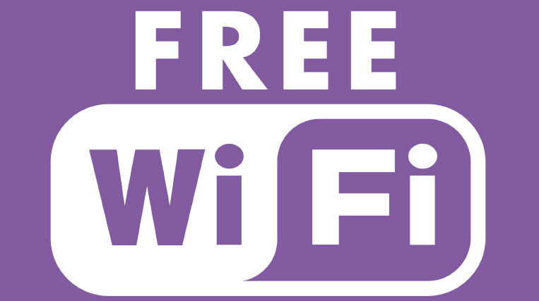 free WI-FI